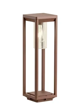 Redo Group - Lagos Garden Stake - Dark Brown