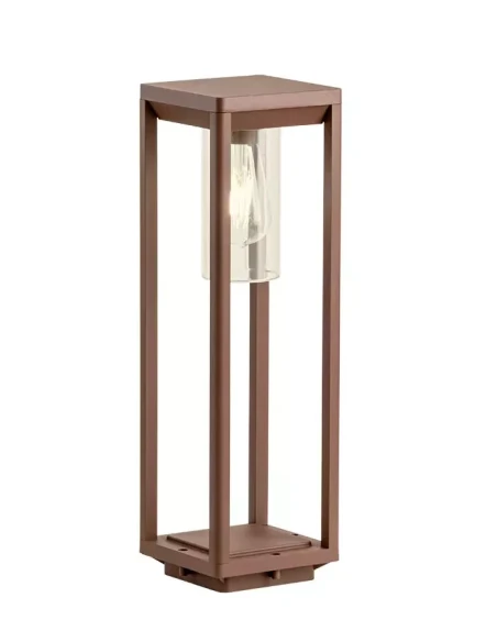 Redo Group - Lagos Garden Stake - Dark Brown