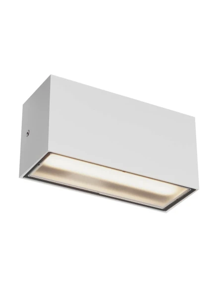 Redo Group - Limas Outdoor Wall Lamp - Matte White