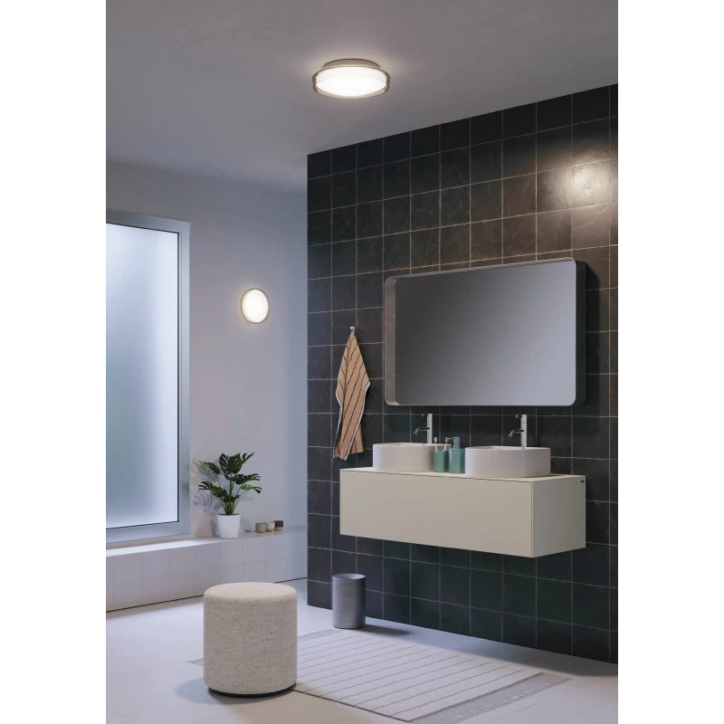 Redo Group - Arca Ceiling Light - White