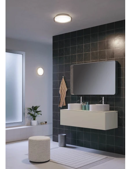 Redo Group - Arca Lampada da soffitto - Bianco