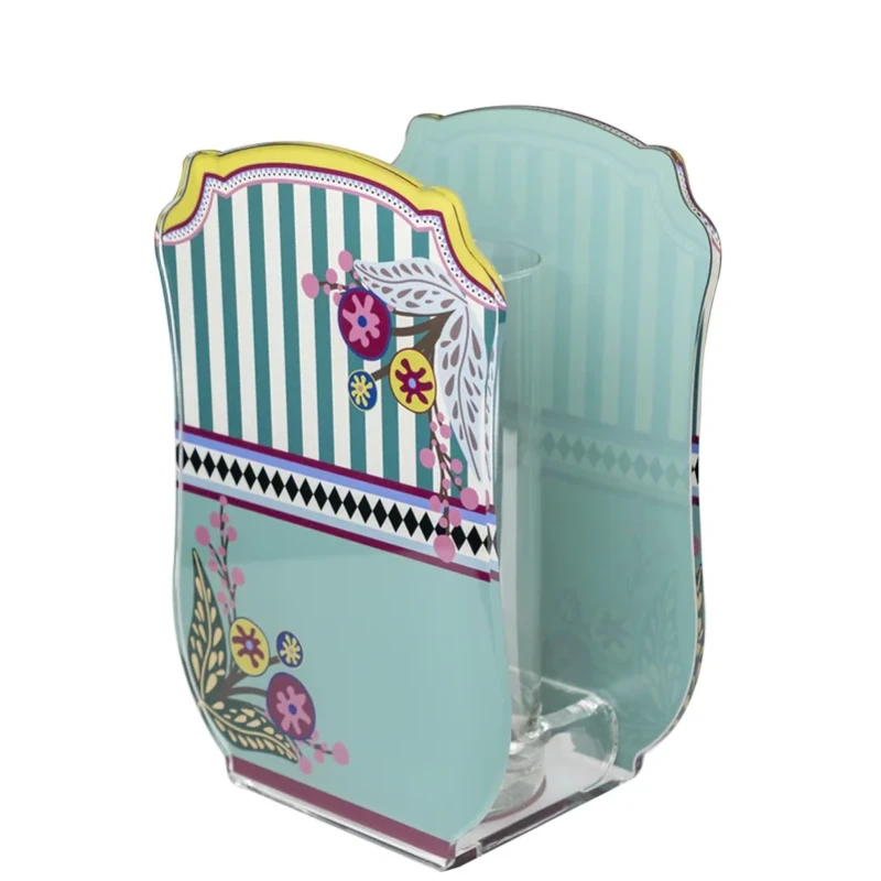 Vesta Home - Bucharest Vase - Danube