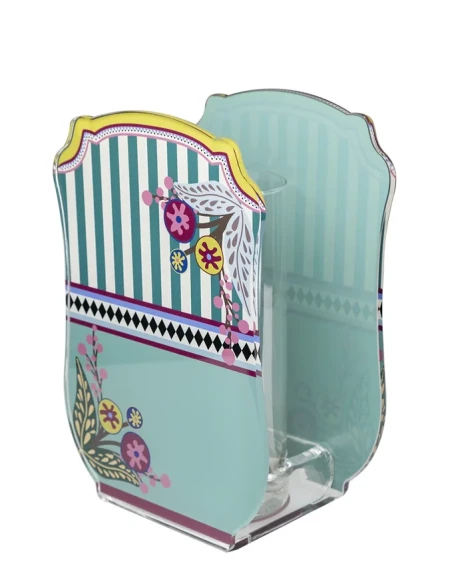 Vesta Home - Bucharest Vase - Danube