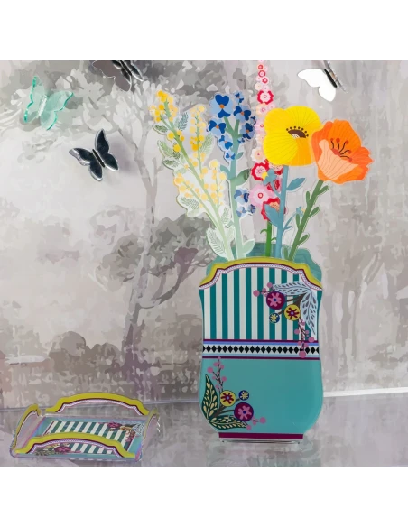 Vesta Home - Bucharest Vase - Danube
