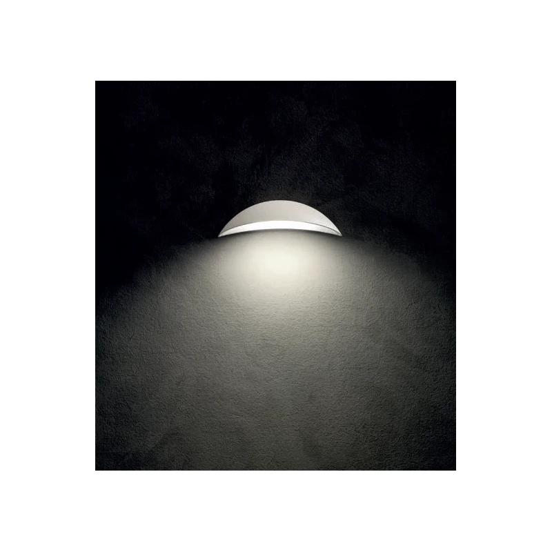 Redo Group - Palma Outdoor Wall Lamp - Dark Brown