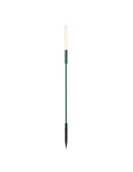 Redo Group - Torch Paletto da Giardino con Picchetto - Verde Scuro