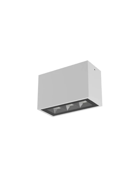 Redo Group - Aroos Lampada da Soffitto da Esterno - Bianco Opaco