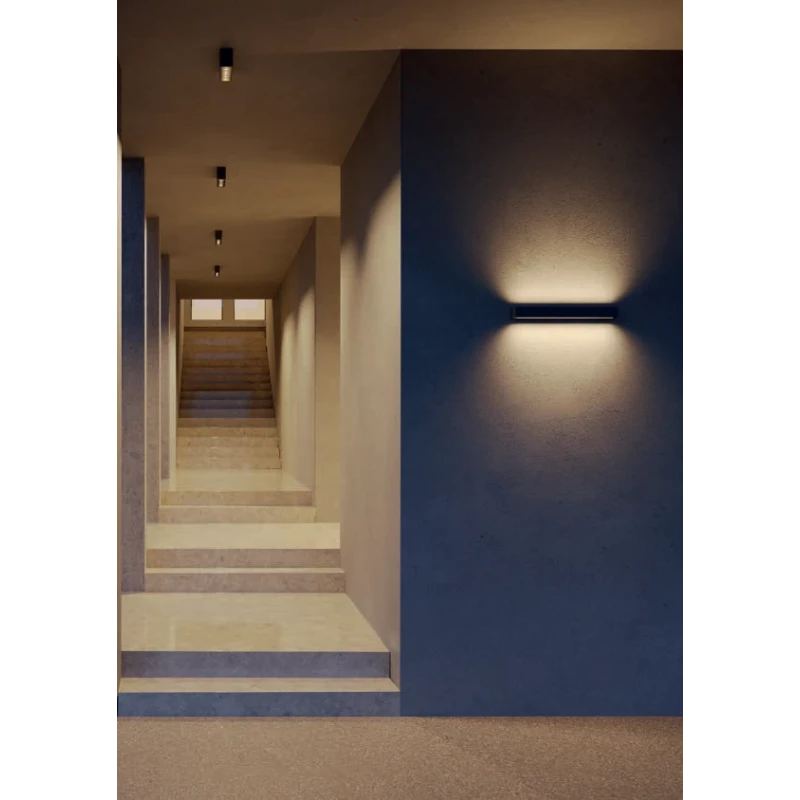 Redo Group - Aroos Lampada da Soffitto da Esterno - Bianco Opaco