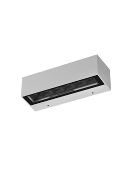 Redo Group - Aroos Single-Emission Outdoor Wall Lamp - Matte White