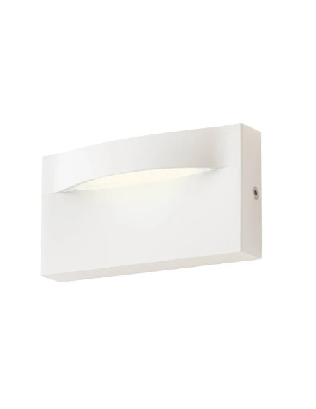 Redo Group - Polifemo Outdoor Step Light - Matt White