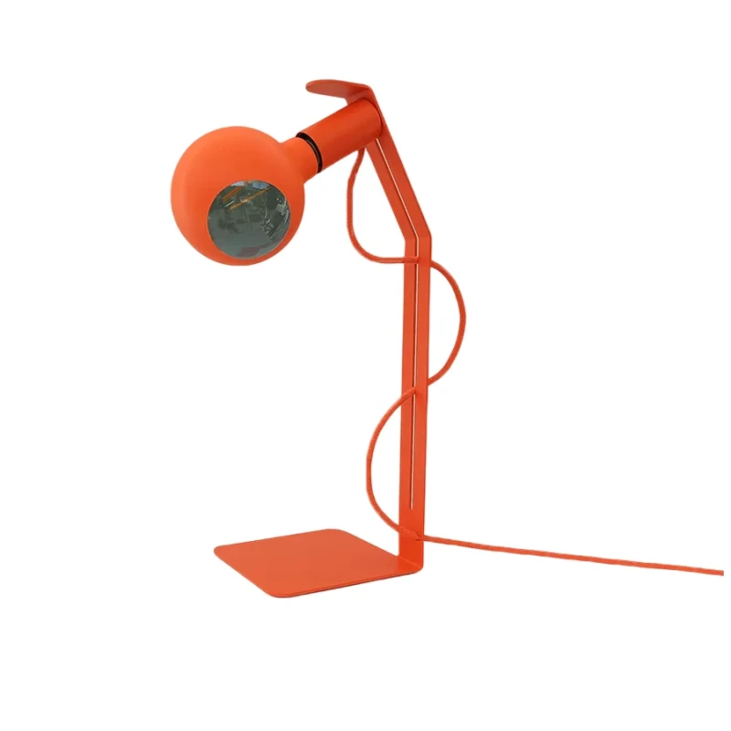 Filotto - Koso Camo Magnetic Table Lamp - Orange