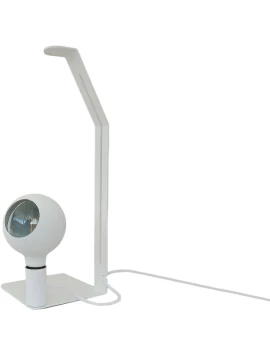 Filotto - Koso Camo Magnetic Table Lamp - White