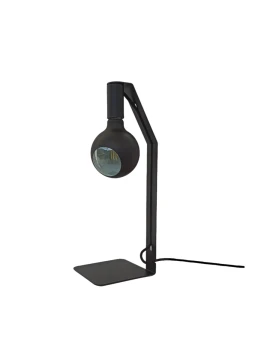 Filotto - Koso Camo Magnetic Table Lamp - Black