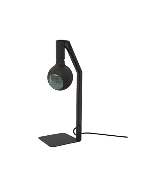 Filotto - Koso Camo Magnetic Table Lamp - Black