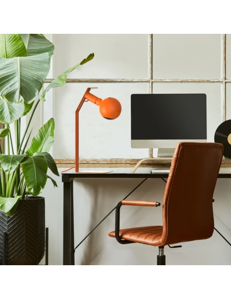 Filotto - Koso Camo Magnetic Table Lamp - Cream