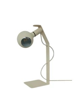 Filotto - Koso Camo Magnetic Table Lamp - Cream