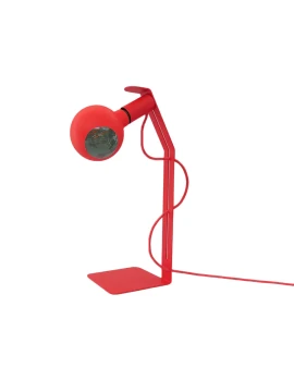 Filotto - Koso Camo Magnetic Table Lamp - Red