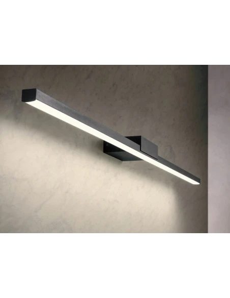 Redo Group - Aston Wall Lamp - Chrome