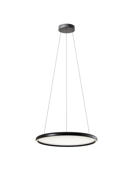 Redo Group - Vance Suspension Lamp - Black