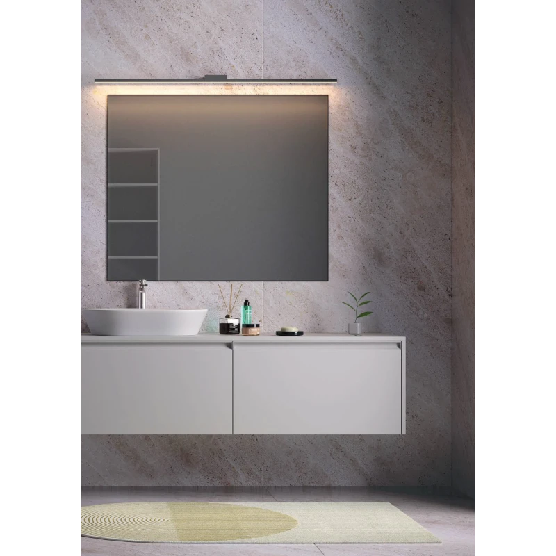 Redo Group - Aston Wall Lamp - Chrome