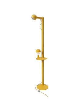 Filotto - Lampada da Terra Modulare Rocco XXL Cat - Giallo