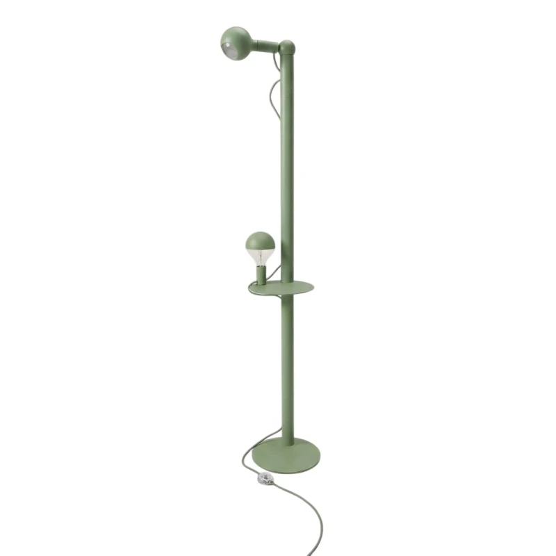 Filotto - Rocco XXL Cat Modular Floor Lamp - Green