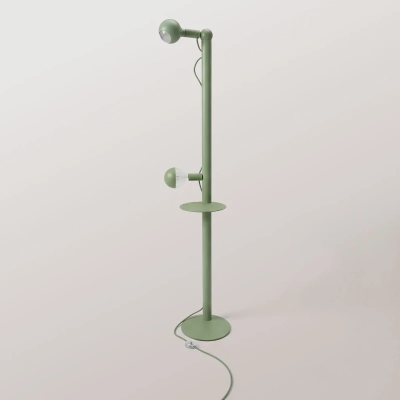 Filotto - Rocco XXL Cat Modular Floor Lamp - Green