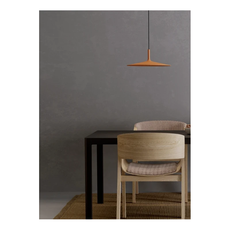 Redo Group - Kai Lampada a Sospensione - Terracotta Opaco