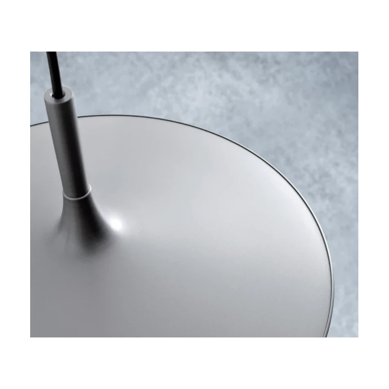 Redo Group - Kai Pendant Lamp - Gunmetal