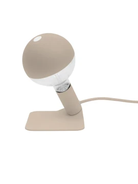 Filotto - Iride Maria Magnetic Table/Bedside Lamp - Cream