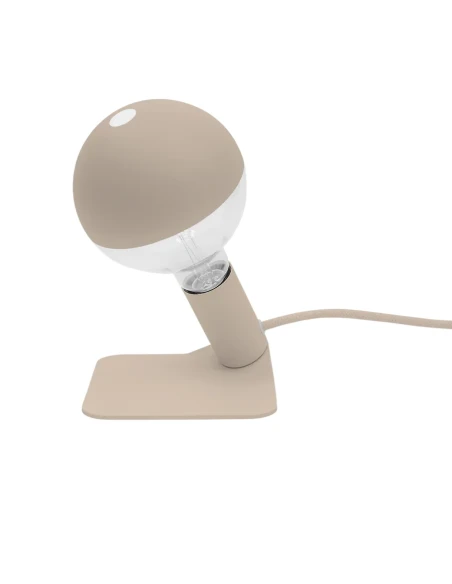 Filotto - Iride Maria Magnetic Table/Bedside Lamp - Cream
