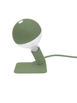 Filotto - Iride Maria Magnetic Table/Bedside Lamp - Green