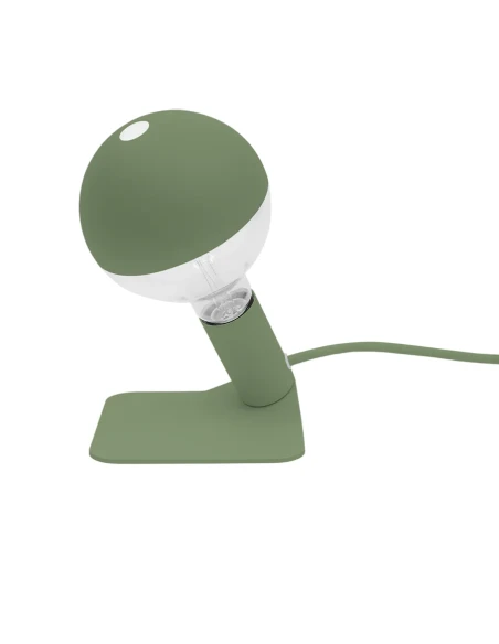 Filotto - Iride Maria Magnetic Table/Bedside Lamp - Green