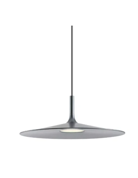 Redo Group - Kai Pendant Lamp - Gunmetal