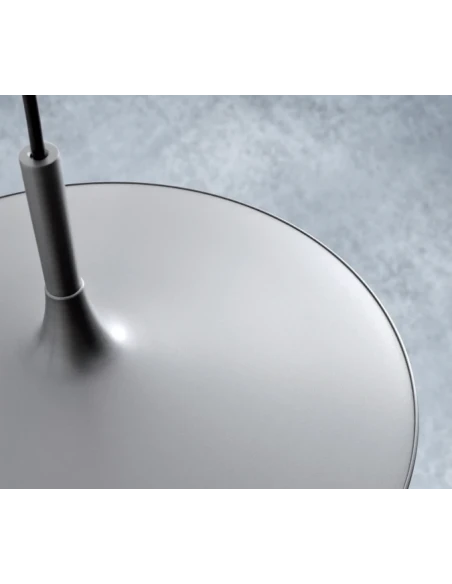 Redo Group - Kai Pendant Lamp - Matt Black