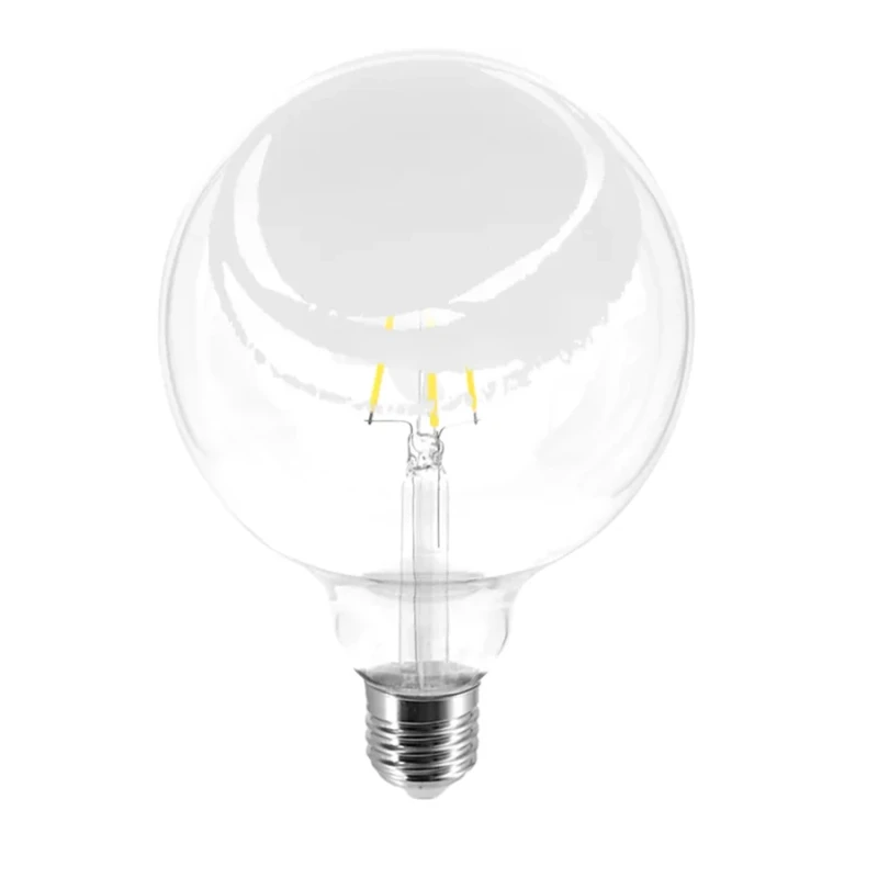 Filotto - Tattoo Lamp Puncto Bulb - White