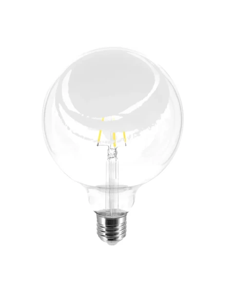 Filotto - Tattoo Lamp Puncto Bulb - White