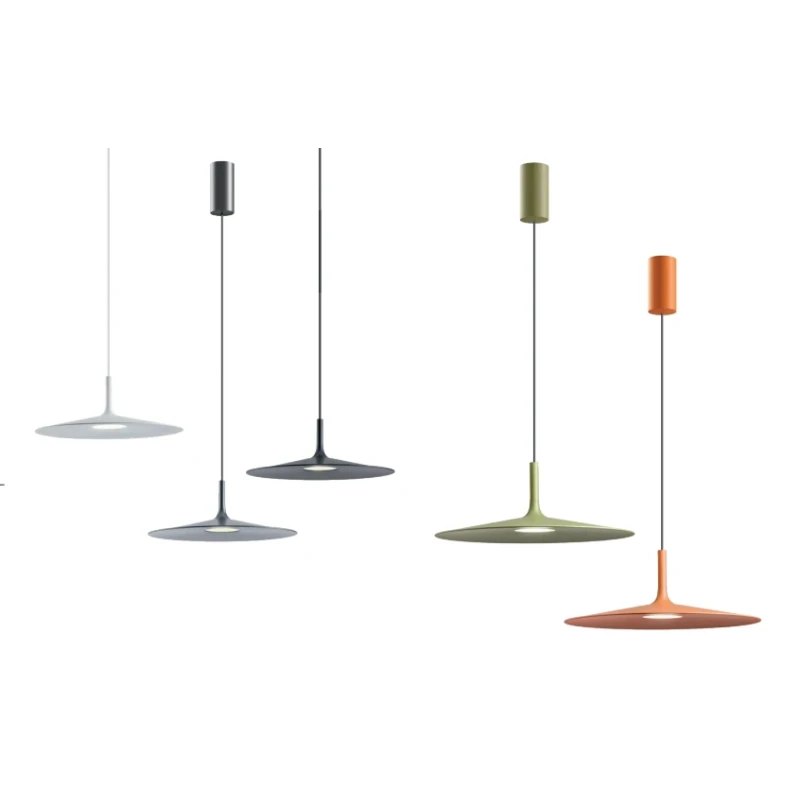 Redo Group - Kai Pendant Lamp - Matt Black