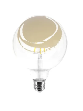 Filotto - Lampadina Tattoo Lamp Puncto - Panna