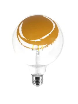 Filotto - Tattoo Lamp Puncto Bulb - Yellow