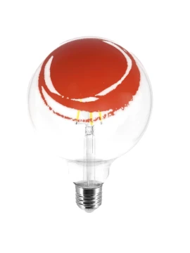 Filotto - Lampadina Tattoo Lamp Puncto - Arancione