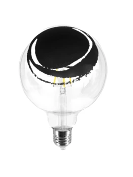 Filotto - Tattoo Lamp Puncto Bulb - Black