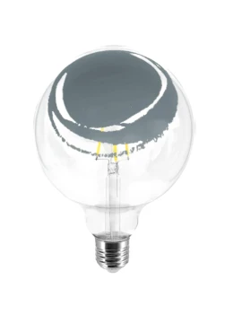 Filotto - Lampadina Tattoo Lamp Puncto - Grigio