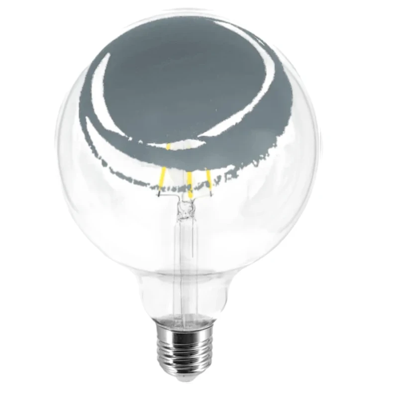 Filotto - Tattoo Lamp Puncto Bulb - Grey