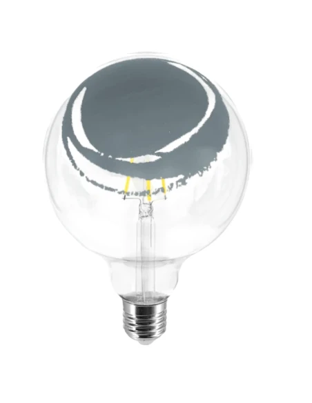 Filotto - Tattoo Lamp Puncto Bulb - Grey