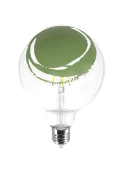 Filotto - Tattoo Lamp Puncto Bulb - Green