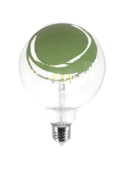 Filotto - Lampadina Tattoo Lamp Puncto - Verde