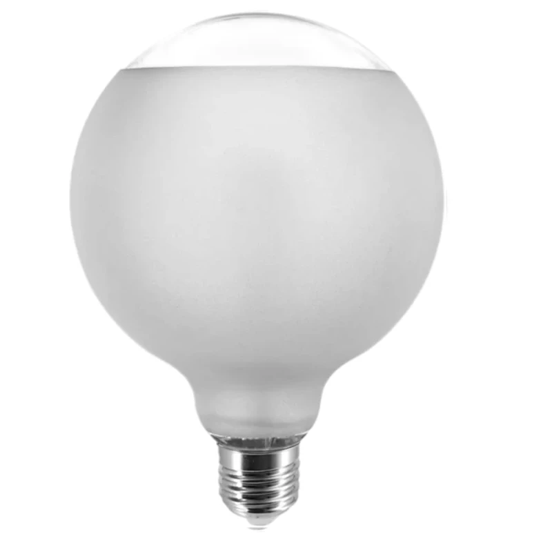 Filotto - Satin Bulb - Spot