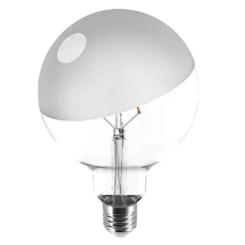 Filotto - Lampadina Satinata - Pio