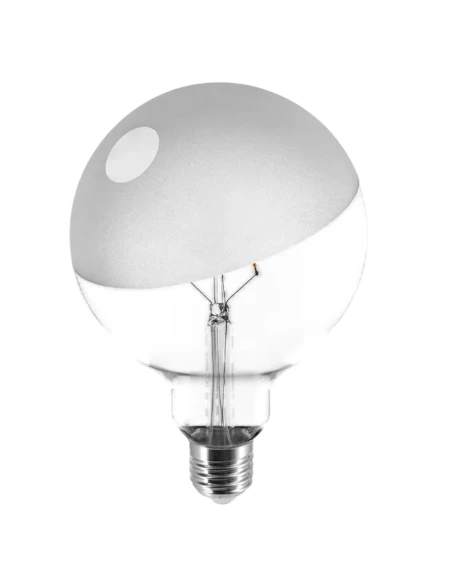 Filotto - Lampadina Satinata - Pio